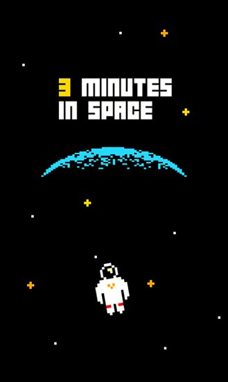 download 3 minutes in space apk